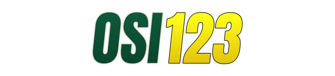 osi123 โลโก้